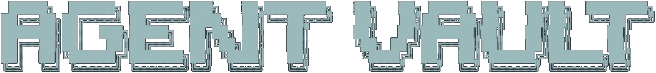 AgentVault